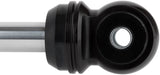 Fox 18-Up Jeep JL 2.5 Performance Series 10.2in. Smooth Body Piggyback DSC Rear Shock 0-1.5in. Lift - 883-26-053