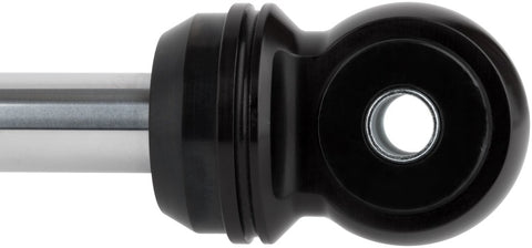 Fox 18-Up Jeep JL 2.5 Performance Series 10.2in. Smooth Body Piggyback DSC Rear Shock 0-1.5in. Lift - 883-26-053