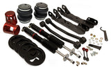 Air Lift Performance BMW 07-14 1 Series / 06-11 3 Series RWD Rear Kit - 78610