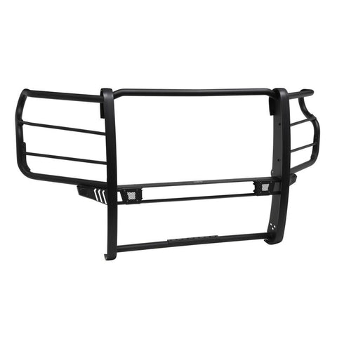 Westin 2020 Chevy Silverado 2500/3500 Sportsman X Grille Guard - Textured Black - 40-33995