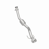 Magnaflow 04-05 Chevrolet Trailblazer 4.2L Direct Fit Converter - 5451217