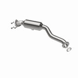 MagnaFlow Direct Fit Catalytic Converter 07-08 Honda Fit 1.5L M/T - 51768