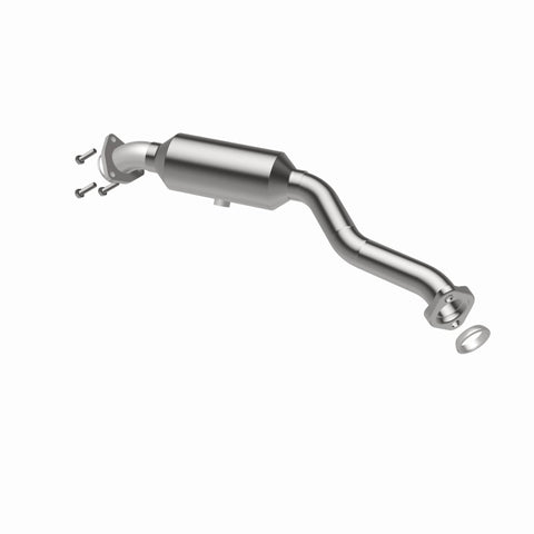 MagnaFlow Direct Fit Catalytic Converter 07-08 Honda Fit 1.5L M/T - 51768
