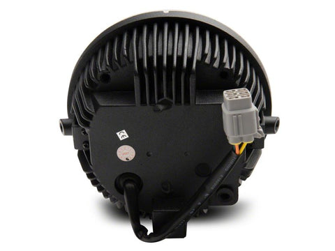 Raxiom 05-11 Toyota Tacoma 07-13 Toyota Tundra Axial Series LED Fog Lights w/ DRL - TT11765