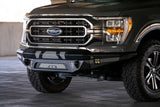 DV8 Offroad 2021+ Ford F-150 Non-Winch Front Bumper - FBFF1-09