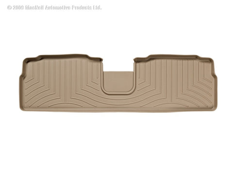 WeatherTech 99-03 Lexus RX300 Rear FloorLiner - Tan - 450392