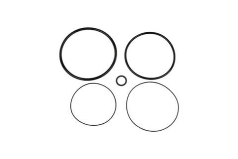 Turbosmart BOV RacePort/Bubba O-Ring Kit - TS-0204-3106