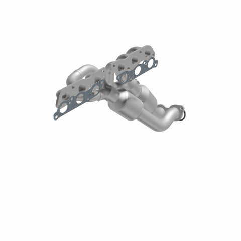 MagnaFlow Conv DF GS300- 00-04 6 3.0L OEM - 49283