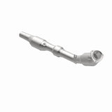 MagnaFlow Direct Fit Catalytic Converter 06 Audi RS4 Awd D/S OEM - 49262