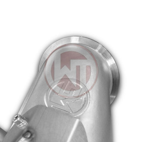 Wagner Tuning 2014+ Volkswagen Golf GTI (MKVII) 2.0L TSI/2013+ Audi A3 8V 1.8L TSI Downpipe Kit - 500001019