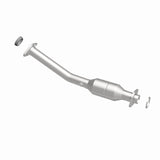 Magnaflow Conv DF 2011-2015 Juke L4 1.6 OEM Underbody - 52437
