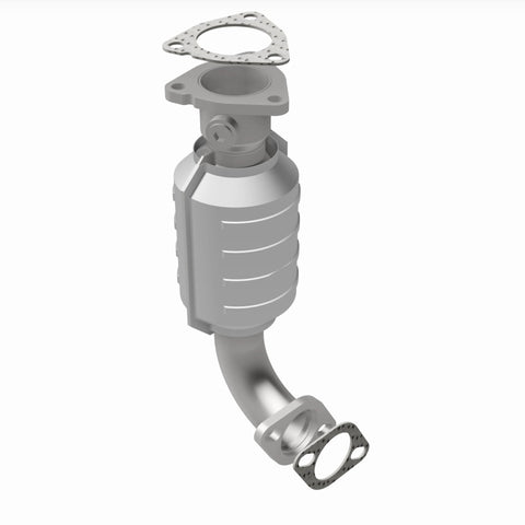 MagnaFlow Conv DF Tiburon 97-98 OEM - 49033