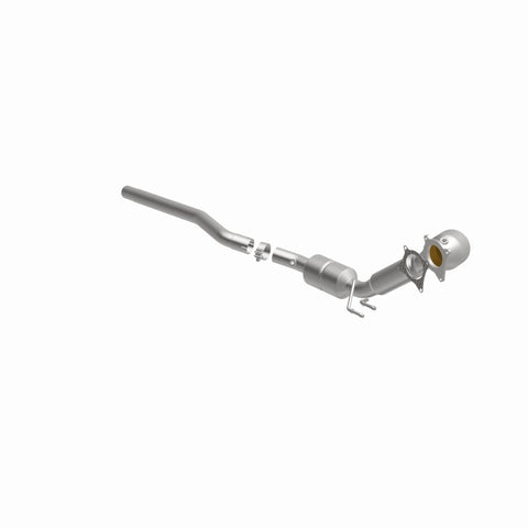 MagnaFlow Direct Fit Catalytic Converter 06-08 Jetta/GTI/A3/ 2.0T OE - 49165