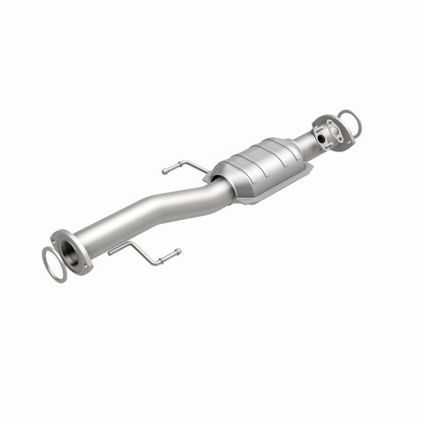 MagnaFlow Direct Fit Catalytic Converter 99-02 4Runner Rear 3.4L - 447225