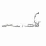 MagnaFlow Conv DF 2003 Ram 1500 5.7 2WD OEM - 49608