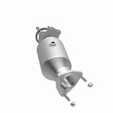MagnaFlow Direct Fit Catalytic Converter 2020 Chevrolet Corvette Left Closed Couple 6.2L - 280163