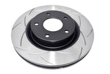 DBA 03-05 350Z / 03-04 G35 / 03-05 G35X Front Slotted Street Series Rotor - 954S