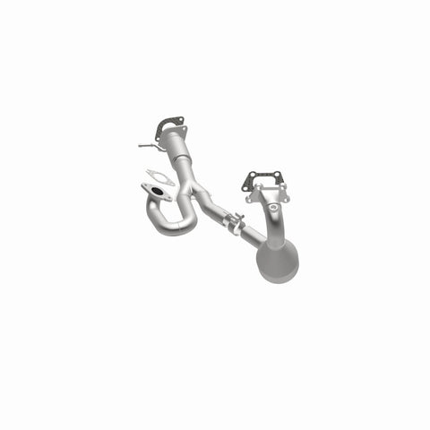 MagnaFlow Direct Fit Catalytic Converter 2010-2011 SRX 3 L Underbody - 52219