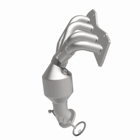 MagnaFlow Conv DF 10-11 Toyota Camry 2.5L - 51800