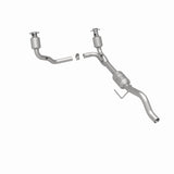MagnaFlow Conv DF 00-03 Durango 4WD 4.7L - 458047