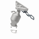 MagnaFlow Direct Fit Catalytic Converter 01-05 Ford Escape 3.0L - 452010