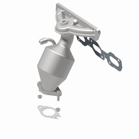 MagnaFlow Direct Fit Catalytic Converter 01-05 Ford Escape 3.0L - 452010