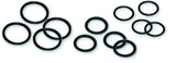 S&S Cycle 84-99 BT Pushrod Cover O-Ring Kit - 93-4022