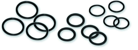 S&S Cycle 84-99 BT Pushrod Cover O-Ring Kit - 93-4022