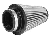 aFe POWER Takeda Pro DRY S Universal Air Filter 3F x 5B x 2-3/4T (DOM) x 6H in - TF-9023D