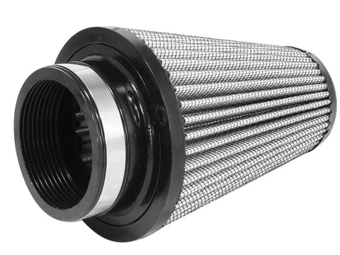 aFe POWER Takeda Pro DRY S Universal Air Filter 3F x 5B x 2-3/4T (DOM) x 6H in - TF-9023D