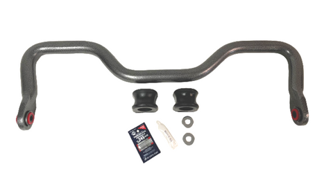 Hellwig 14-18 Mercedes Sprinter 3500 2/4 WD Solid Heat Treated Chromoly 1-1/2in Rear Sway Bar - 7515