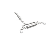 MagnaFlow Sys CB 02-04 VW Golf R32 - 16650