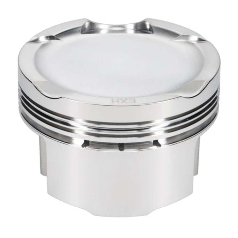 JE Pistons VW 1.8T 20V KIT 82.0 Set of 4 Pistons - 302024