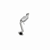 MagnaFlow Direct Fit Catalytic Converter Ford 87 93 - 93340