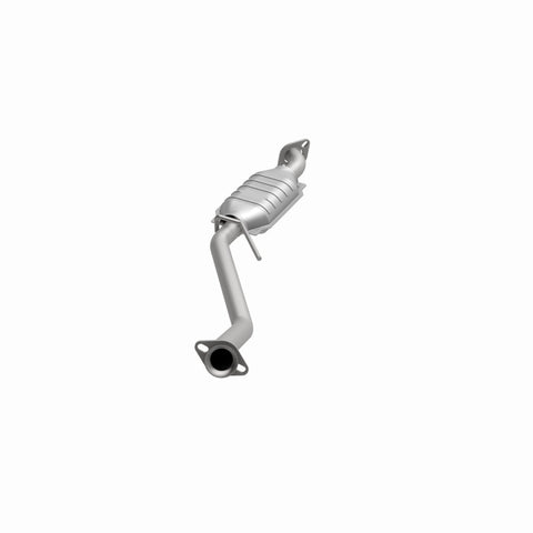 MagnaFlow Direct Fit Catalytic Converter Ford 87 93 - 93340