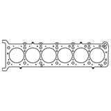 Cometic Mercedes 92-05 M120-V12 90mm .051in MLS Head Gasket LHS - C4501-051