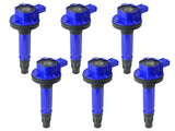 aFe 11-16 Ford F-150 Scorcher High-Performance Ignition Coil (6 Pack) - 77-92010-MC