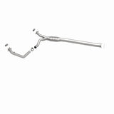 MagnaFlow Conv DF 00-02 Chevy Van 4.3L/5.0L - 51350