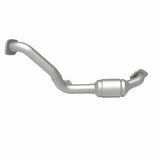 MagnaFlow Conv DF 03-05 Mazda 6.3.0L P/S Rear - 23982