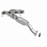MagnaFlow Conv DF 04-08 Cadillac XLR 4.6L Passenger Side - 51571