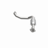 MagnaFlow Conv DF 05-07 4Runner Driver Side Rear - 93656