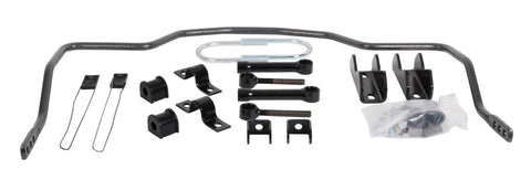 Hellwig 17-20 Ford F-150 Raptor w/ 0-2in Lift Solid Chromoly 3/4in Rear Sway Bar - 7783