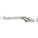 MagnaFlow Direct Fit Catalytic Converter 07-10 BMW X3 3.0L - 51807