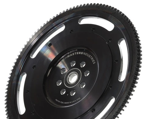 Clutch Masters 90-00 Honda Accord / 99-00 Prelude 725 Series Steel Flywheel - FW-701-TDS