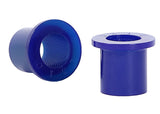 SuperPro 85-95 Toyota Dyna 100 Series Front Idler Arm Bushing Kit - SPF1310K