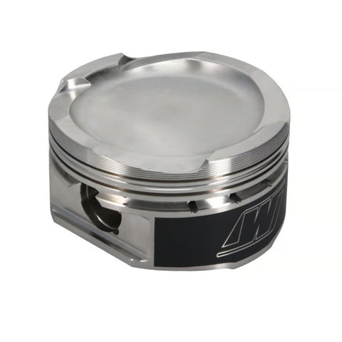 Wiseco 03-07 Yamaha RX1 131 CR Piston Kit - SK1326