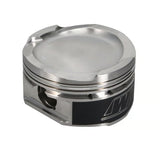 Wiseco 07-12 Arctic Cat Z1 TZ1 1100 12.51 Piston Kit - SK1392