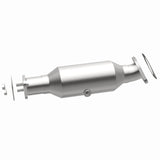 MagnaFlow Direct Fit Catalytic Conv OEM Grade Federal EPA Compliant 10-13 Kia Forte / Forte Koup - 21-161