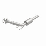 MagnaFlow California Grade CARB Compliant Converter Direct Fit 05-09 Volkswagen Jetta L5 2.5L - 5561990