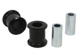 Whiteline Mazda 3 BM/BN / Mazda CX-5 KE/KF Front Lower Control Arm Inner Forward Bushing - W53635